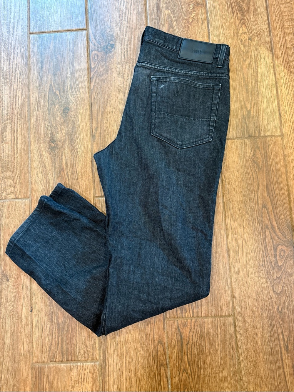 Spoke jeans Classic Straight Fit / men’s 34x30